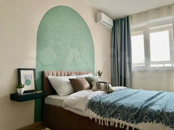 Квартира-студия, 27 м², 9/10 эт.