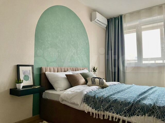 Квартира-студия, 27 м², 9/10 эт.