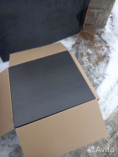 Холодильник переносной