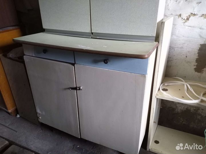 Буфет для кухни