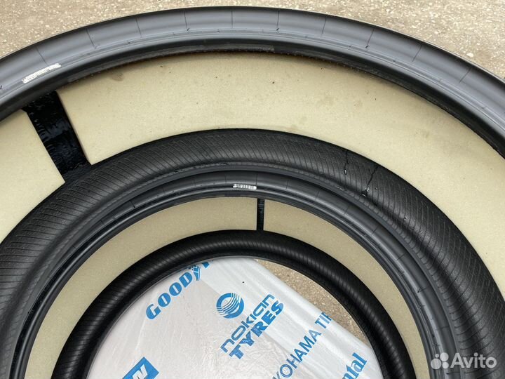 Continental ContiChampionContact 265/30 R20 94Y