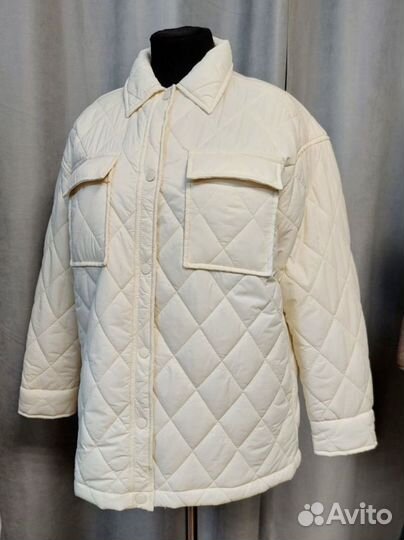 Стёганная куртка Примарк