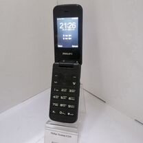 Philips Xenium E255