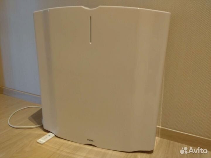 Tion Clever Очиститель-обеззараживатель воздуха