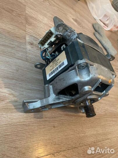 Бытовая техника бу