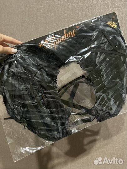 Карнавальные аксессуары