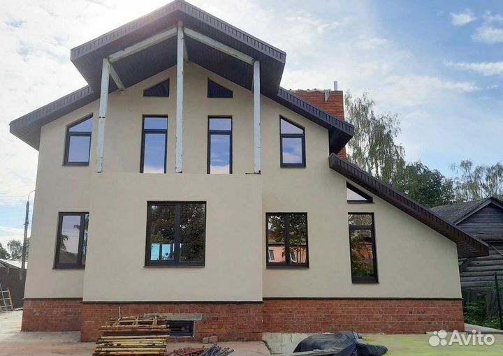 Окна быстро за день