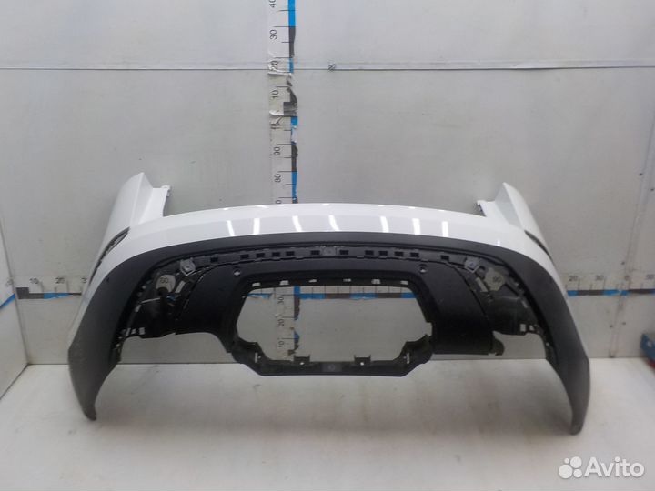 Бампер задний Land Rover Range Rover