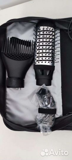 Профессиональный набор фен щётка