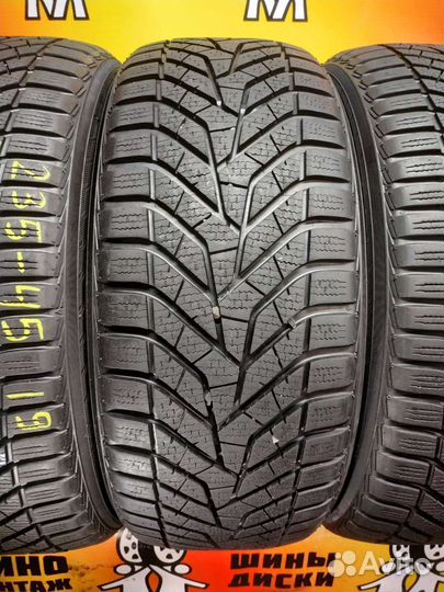 Yokohama BluEarth Winter V905 235/45 R19 99V