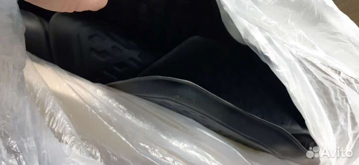 Оригинальные авто Коврики