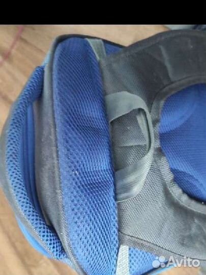 Рюкзак школьный ортопедический