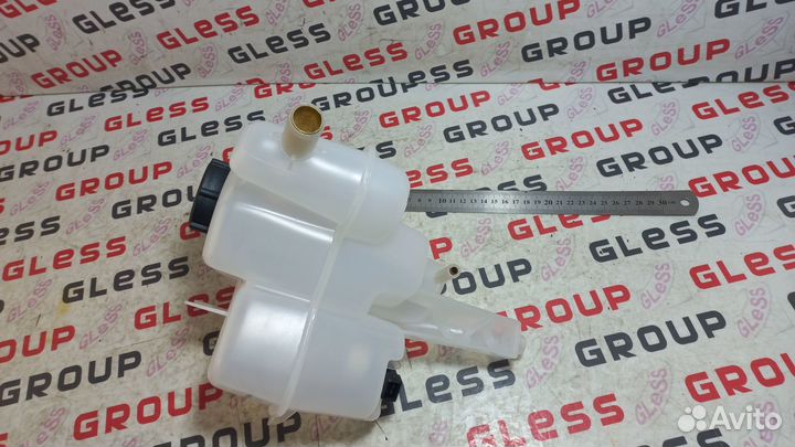 Бачок расширительный EP