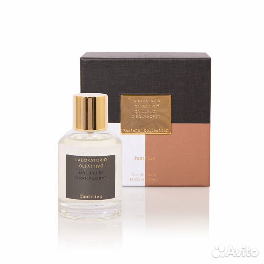 Laboratorio Olfattivo Mandarino Оригинал