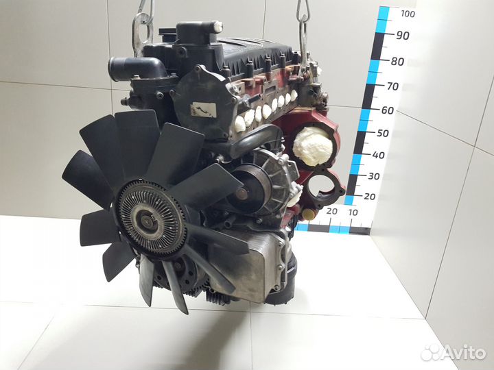 Двигатель Газель-Next Cummins ISF 2.8