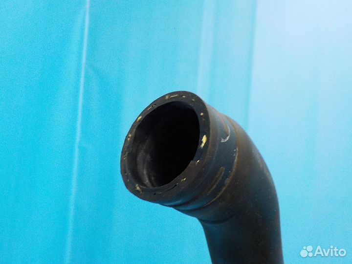 Патрубок охлаждения skoda Octavia A5 (1Z) 2004-2013