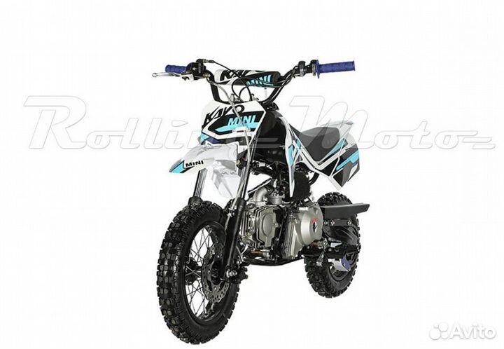 Kayo mini LF110EA 12/10 С обрешеткой 2020г