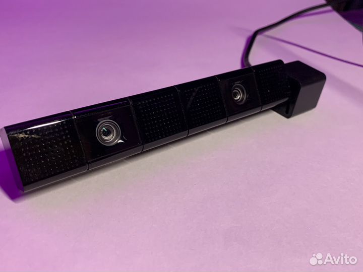 Камера для sony playstation 4