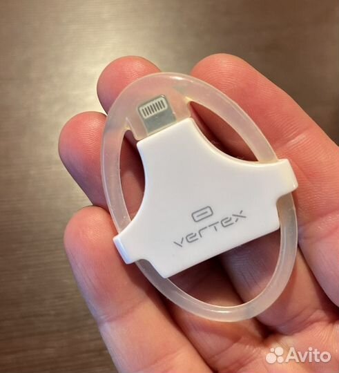 Переходник для сд-карт