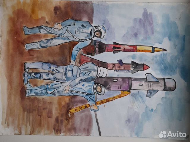 Рисунок, спорт.новгод,спортсемья Достав Лен.р-ну