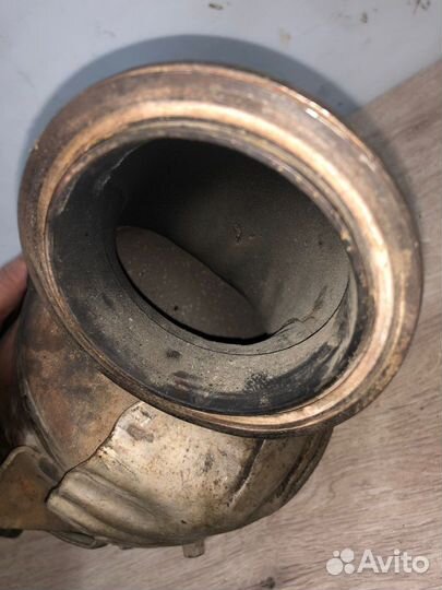 Катализатор Opel Astra j a14net