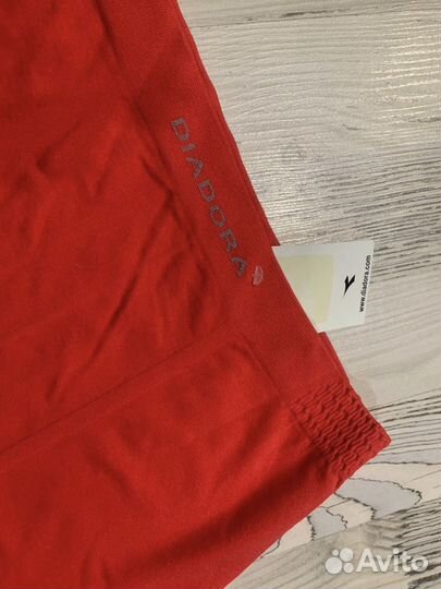 Лосины спортивные