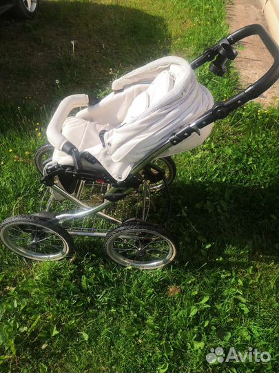 Коляска детская