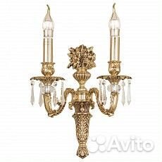 Бра Dio D’Arte Estrada Estrada E 2.1.2.600 G