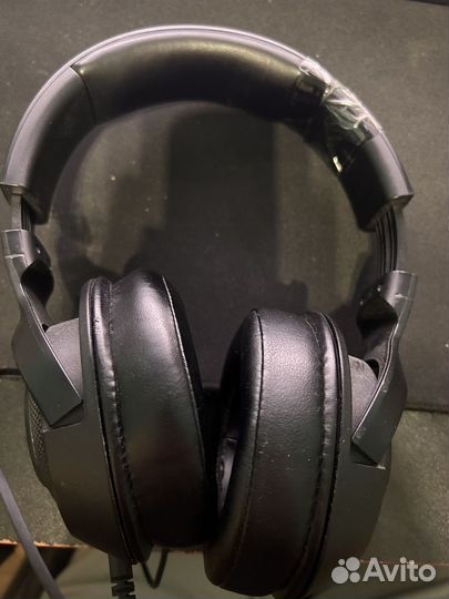 Наушники Razer Kraken X Lite
