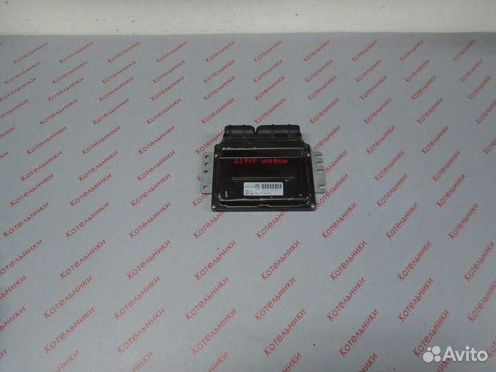 Nissan 23710-WA900 Блок управления двигателем