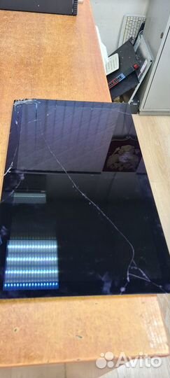 Матрица (LCD) для iMac 21.5 A1418 4K с дефектами