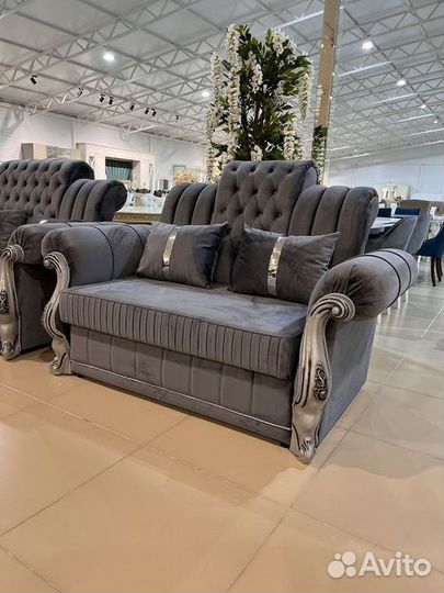 Мягкая мебель комплект Афина