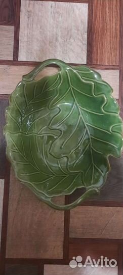 Блюдо новое