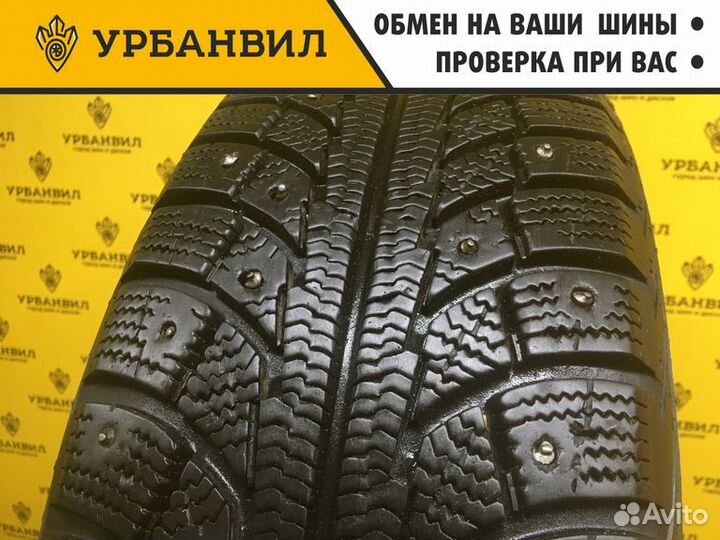 Gislaved Nord Frost 5 195/65 R15 91