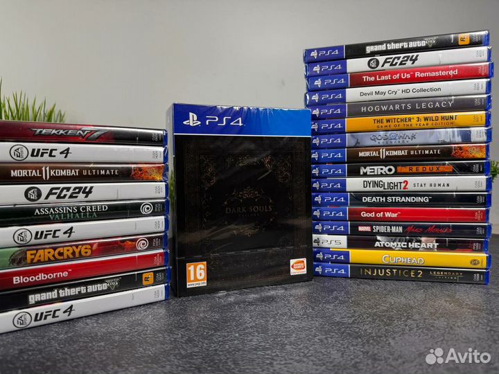 Диски игры для ps4 ps5 пс5 пс4 лицензия