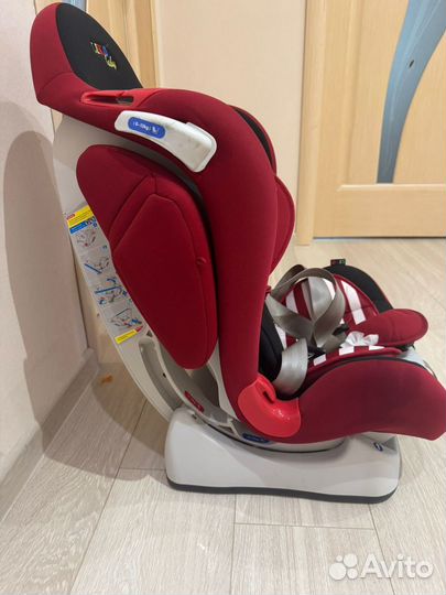 Автомобильное кресло Liko Baby