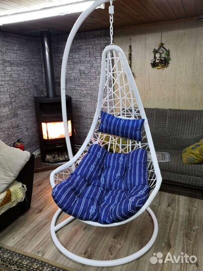 Качели гнездо