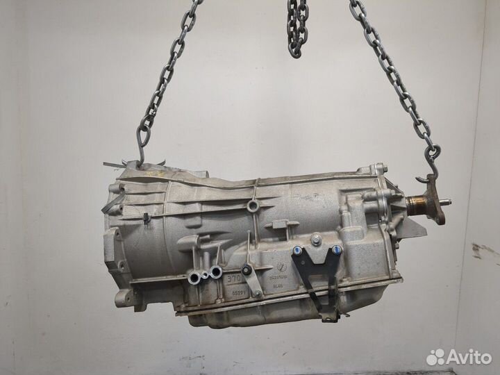 Кпп - автомат (АКПП) Chevrolet Camaro, 2017