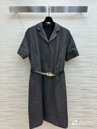 Платье dior