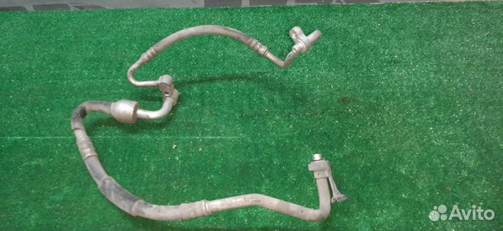 Трубки кондиционера Cadillac BLS 2.0 седан