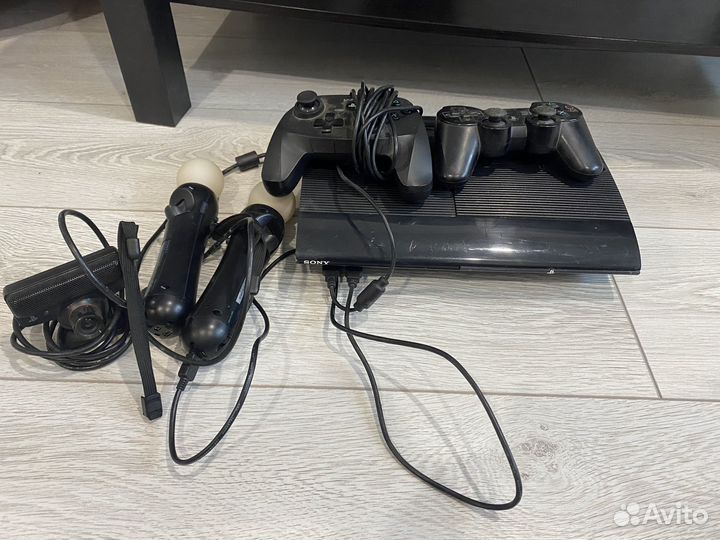 Sony playstation 3 slim