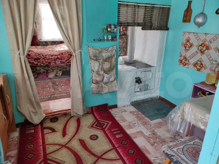 Дача 15 м² на участке 8,5 сот.