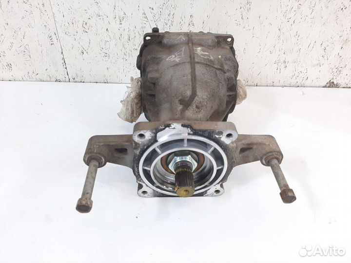 Редуктор заднего моста 3.091 Хёндай Туксон 2 IX 35