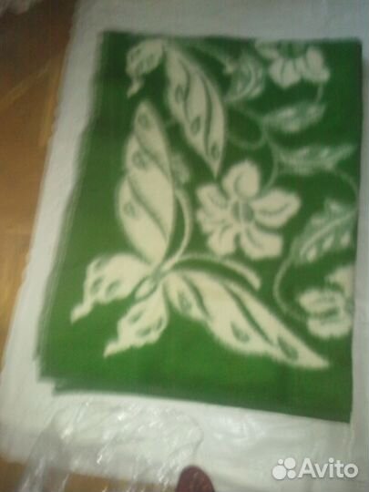 Одеяло натуральное