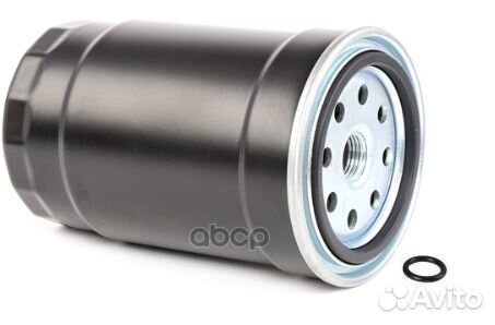 Фильтр топливный FC11076 azumi