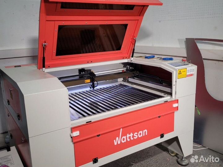 Лазерная резка по дереву