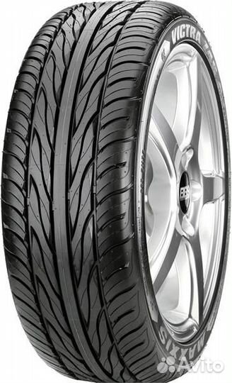 Maxxis MA-Z4S Victra 225/55 R17 101W