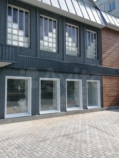 Свободного назначения, 250 м²