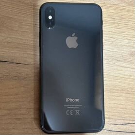 iPhone X, 64 ГБ