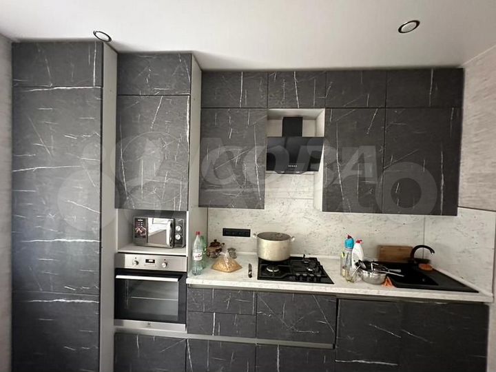 Дом 102 м² на участке 7,9 сот.